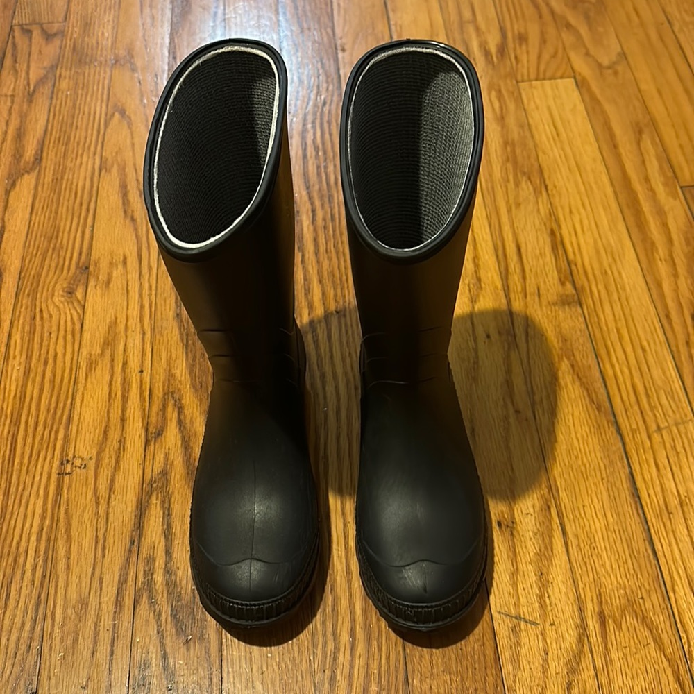 Kamik Stomp Rain Boot